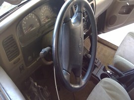 2000 TOYOTA 4RUNNER, BLACK, SR5 MODEL, AT, 4WD,   Z26465